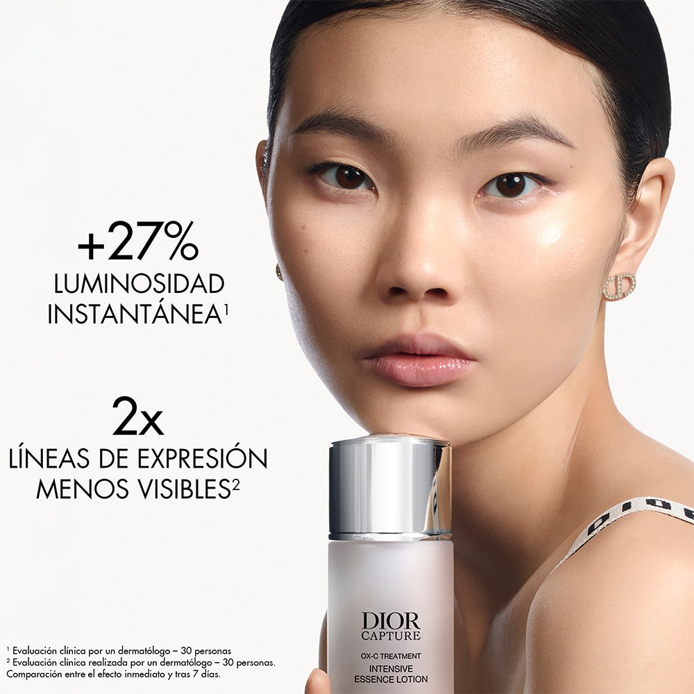 DIOR CAPTURE LA LOTION ESSENCE INTENSE (HIDRATANTE FACIAL)